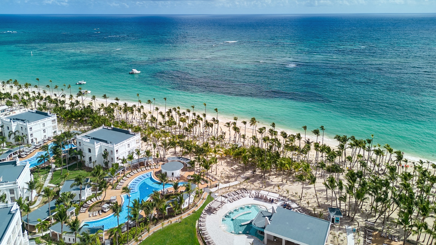 Fotos del hotel - HOTEL RIU PALACE BAVARO