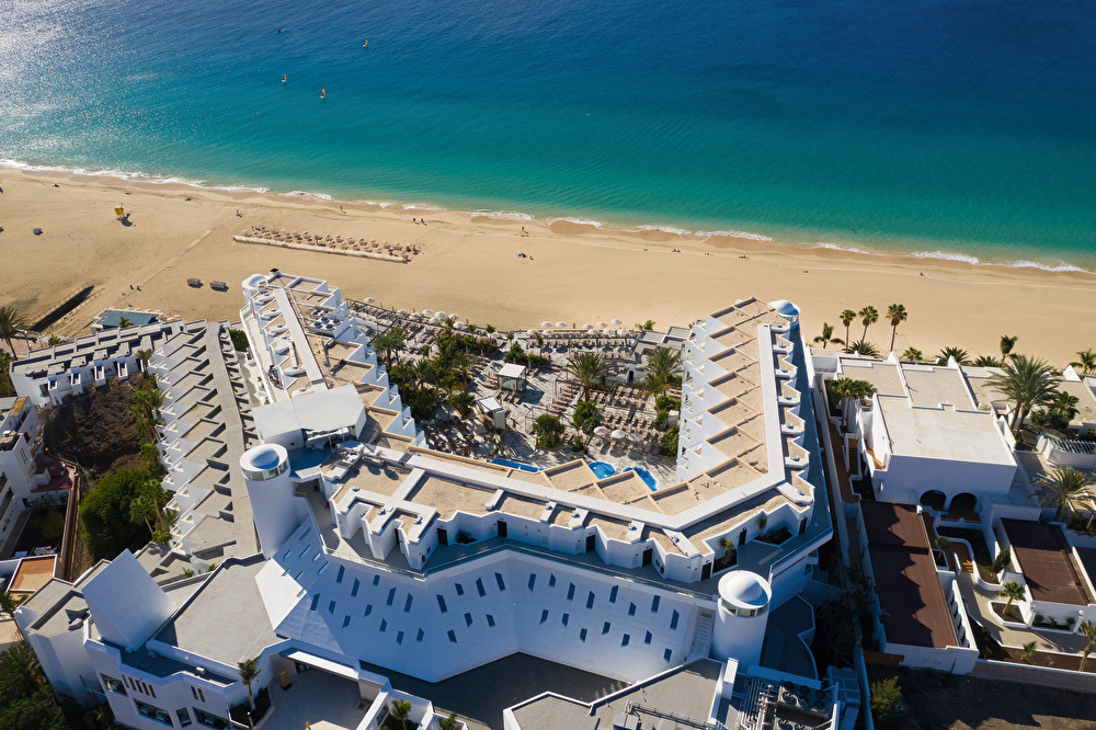 Fotos del hotel - HOTEL RIU PALACE JANDIA