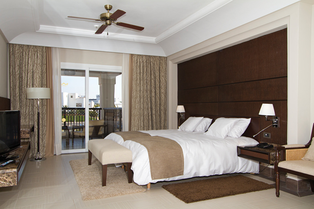 Fotos del hotel - HOTEL RIU PALACE TIKIDA AGADIR