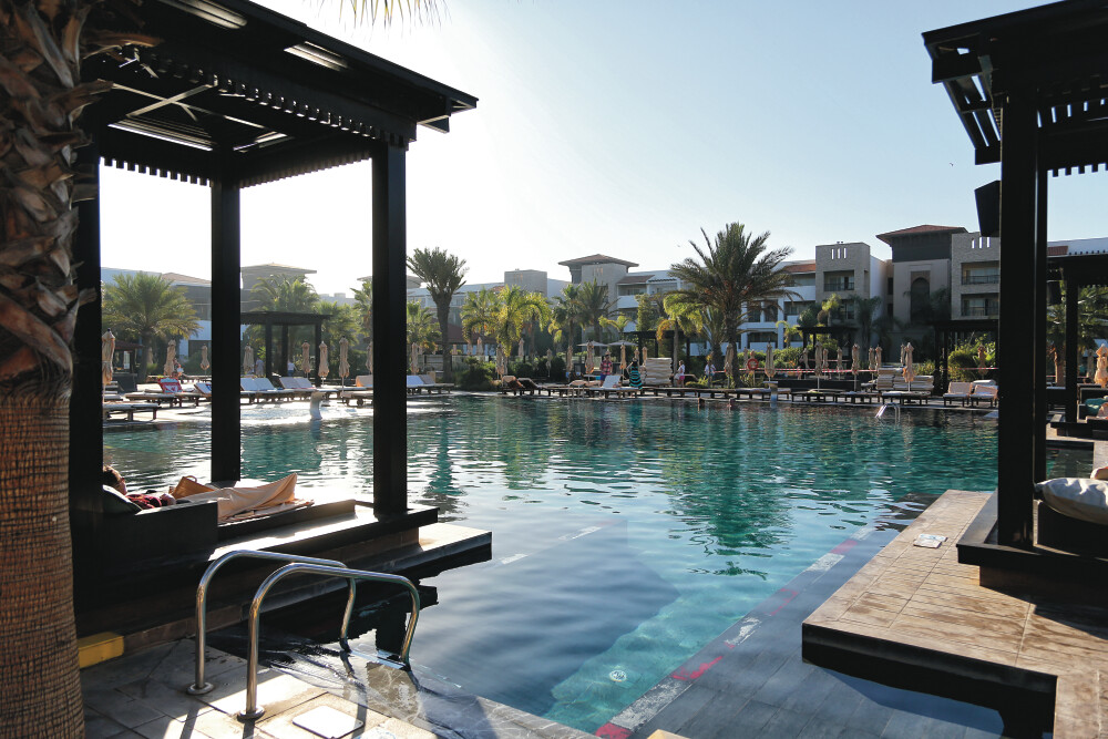 Fotos del hotel - HOTEL RIU PALACE TIKIDA AGADIR