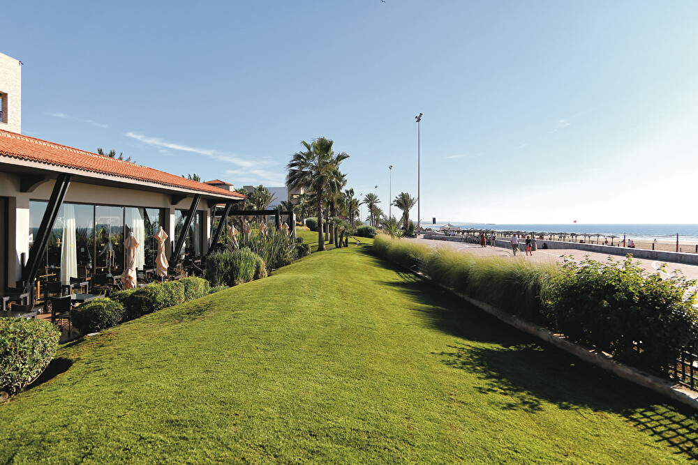 Fotos del hotel - HOTEL RIU PALACE TIKIDA AGADIR