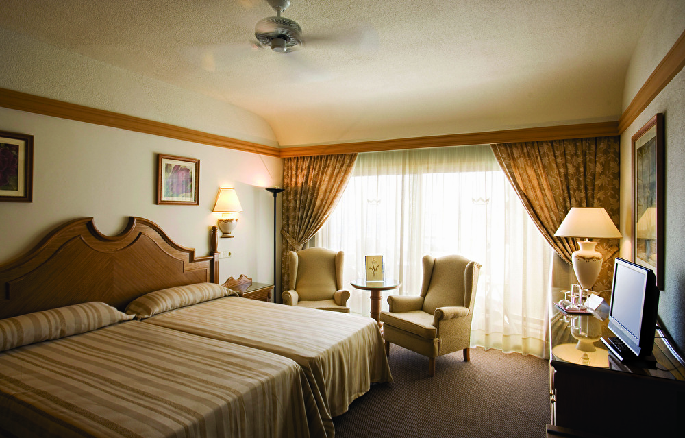 Fotos del hotel - HOTEL RIU PALACE TRES ISLAS