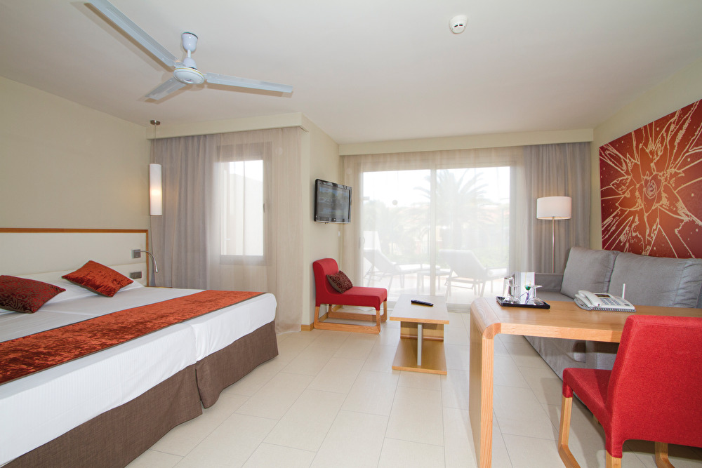 Fotos del hotel - RIU CALYPSO