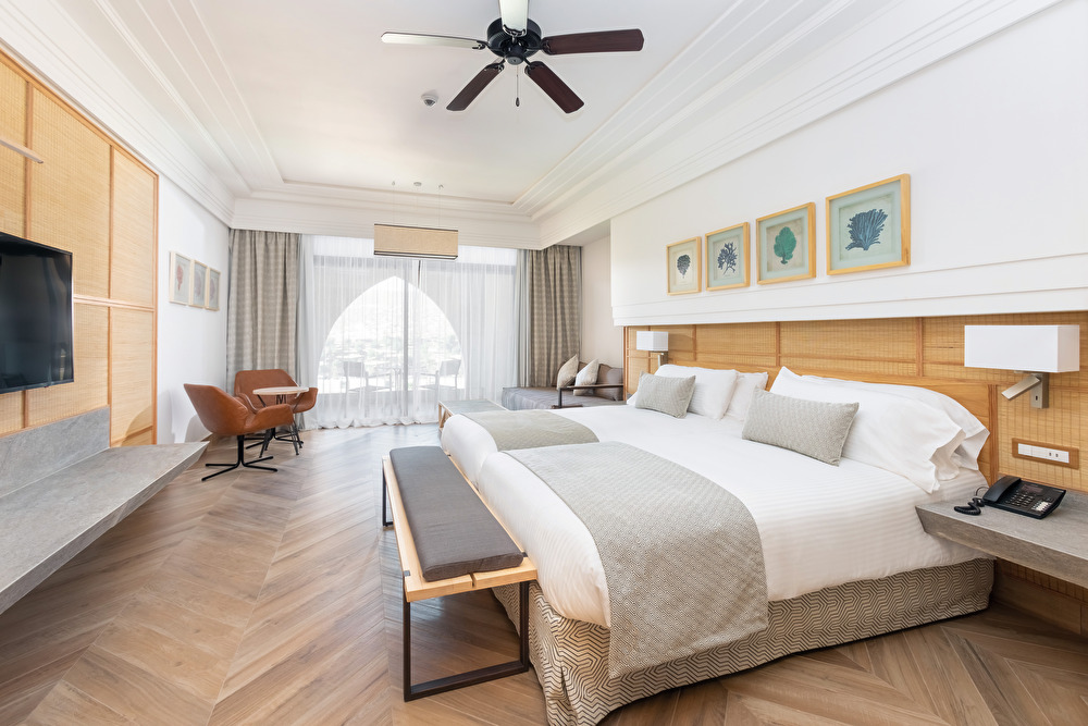 Fotos del hotel - Riu Palace Tikida Taghazout - All Inclusive