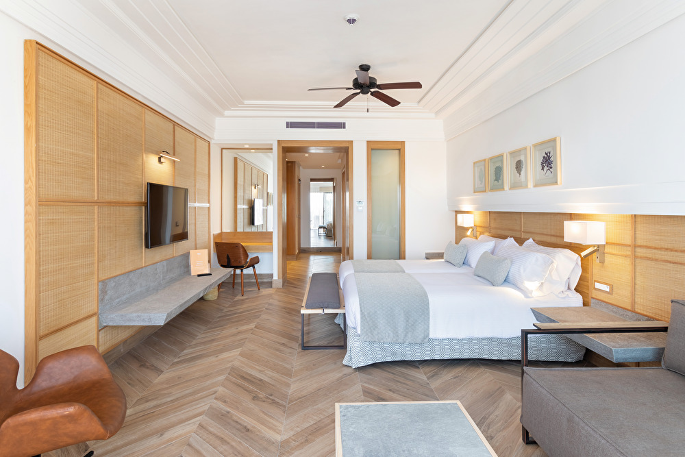 Fotos del hotel - Riu Palace Tikida Taghazout - All Inclusive