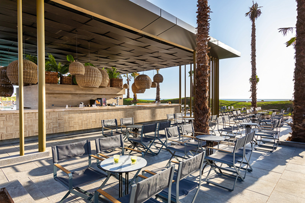 Fotos del hotel - Riu Palace Tikida Taghazout - All Inclusive
