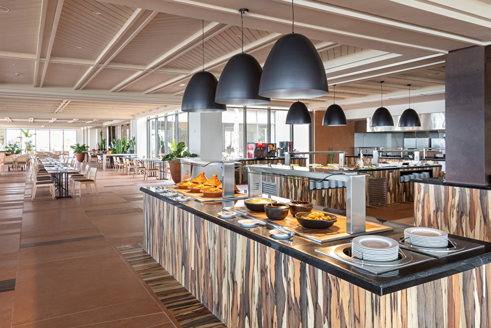 Fotos del hotel - Riu Palace Tikida Taghazout - All Inclusive
