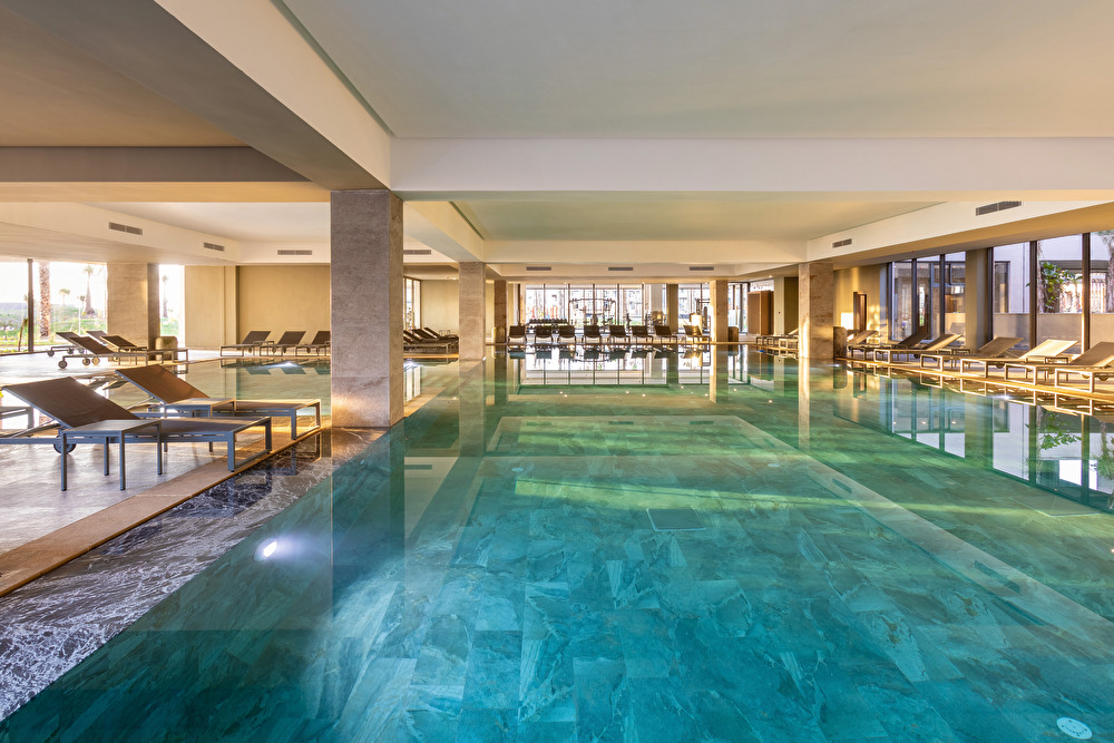 Fotos del hotel - Riu Palace Tikida Taghazout - All Inclusive