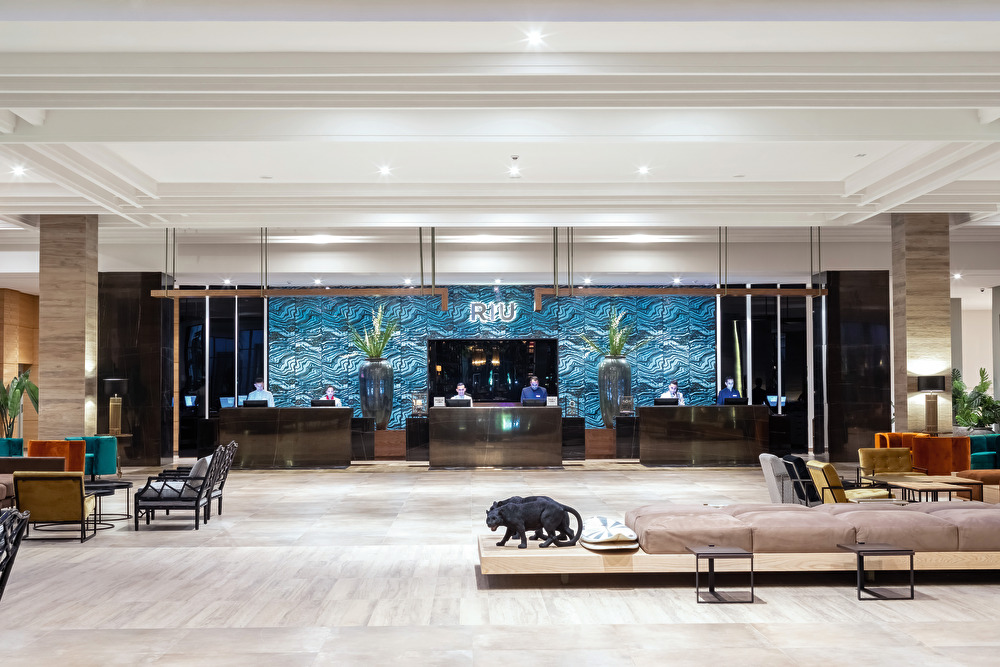 Fotos del hotel - Riu Palace Tikida Taghazout - All Inclusive
