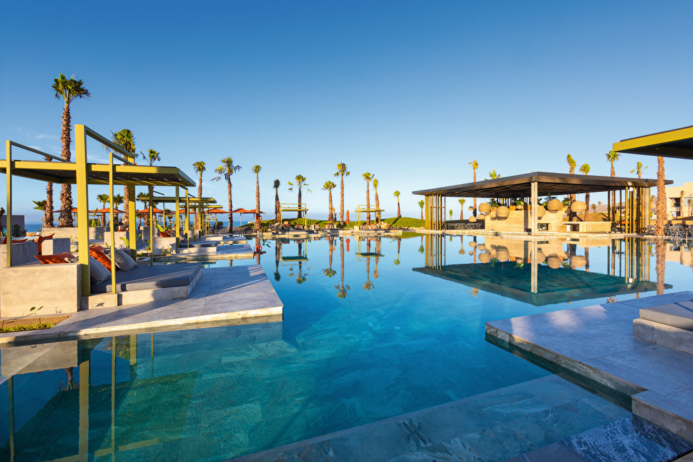 Fotos del hotel - Riu Palace Tikida Taghazout - All Inclusive