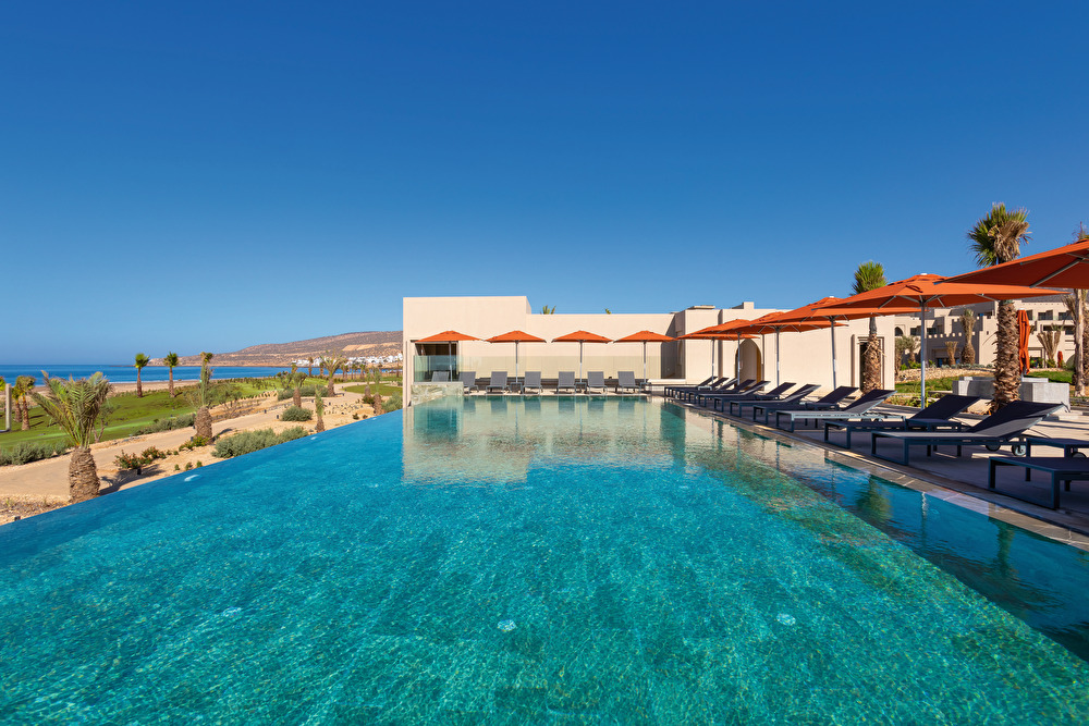 Fotos del hotel - Riu Palace Tikida Taghazout - All Inclusive