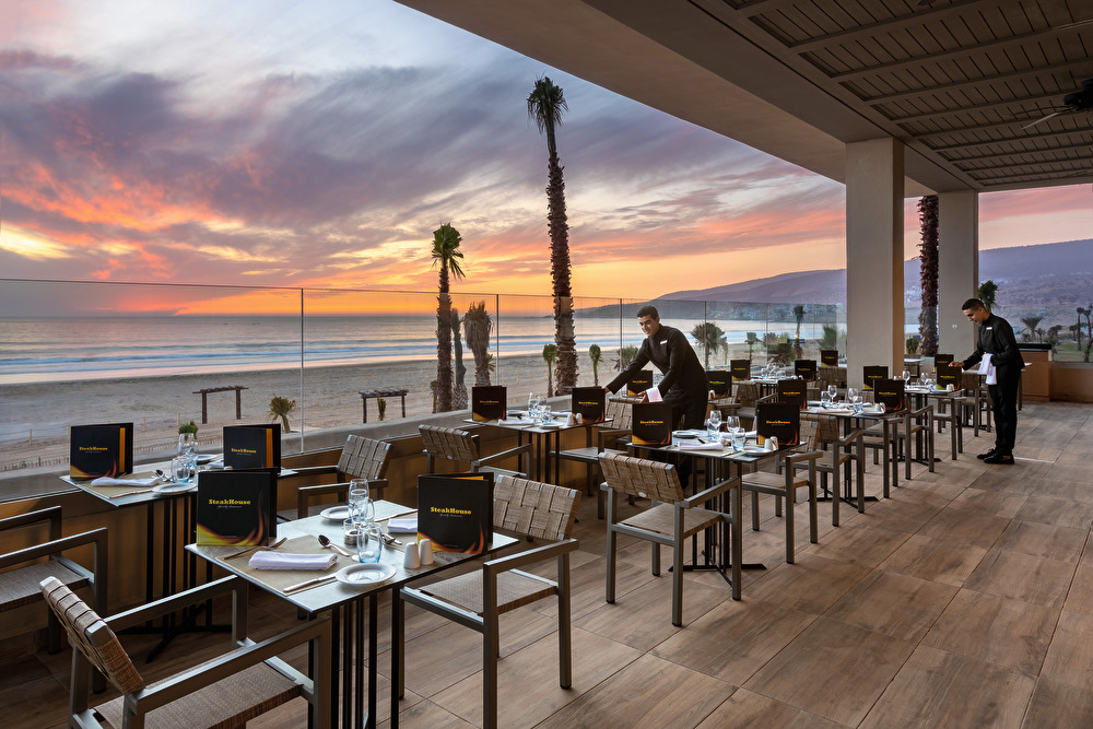 Fotos del hotel - Riu Palace Tikida Taghazout - All Inclusive