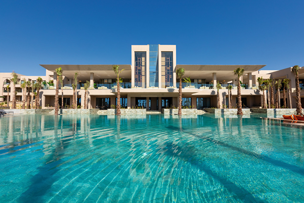 Fotos del hotel - Riu Palace Tikida Taghazout - All Inclusive