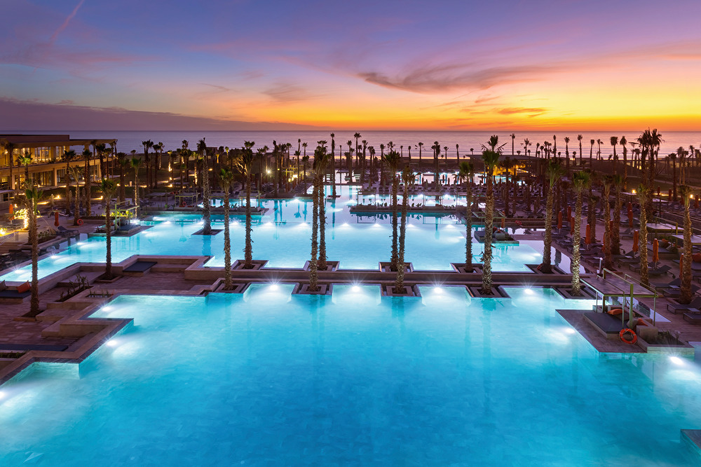 Fotos del hotel - Riu Palace Tikida Taghazout - All Inclusive