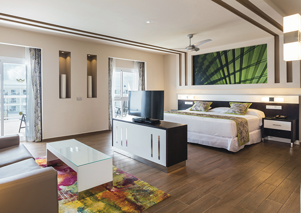 Fotos del hotel - RIU REPUBLICA