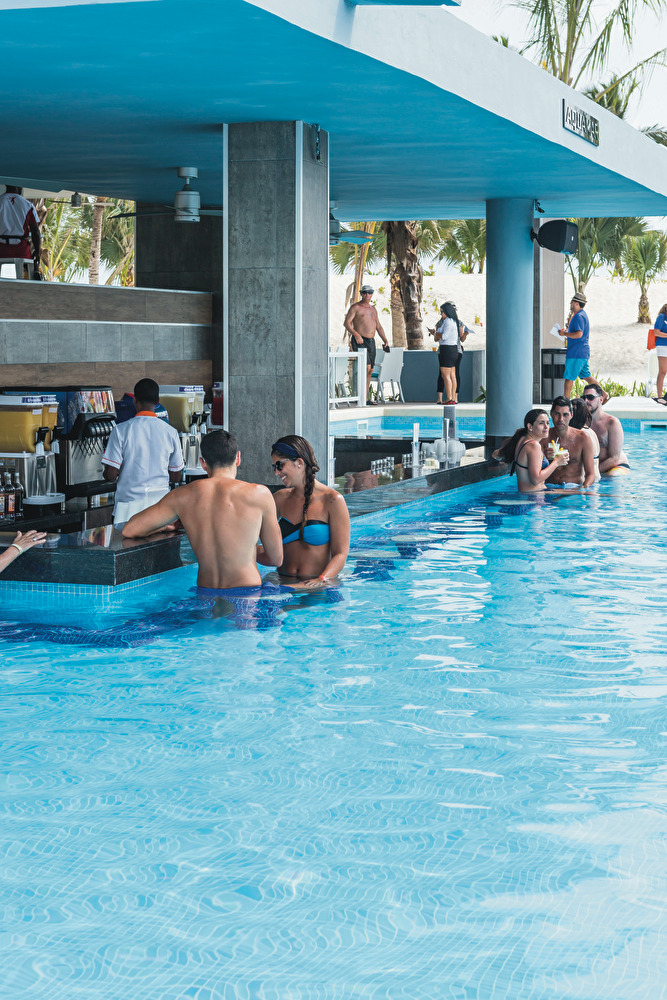 Fotos del hotel - RIU REPUBLICA