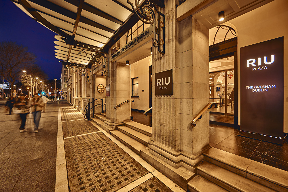 Fotos del hotel - RIU PLAZA THE GRESHAM