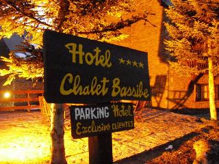Fotos del hotel - Chalet Bassibe