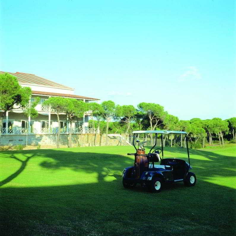 Fotos del hotel - HOTEL NUEVO PORTIL GOLF