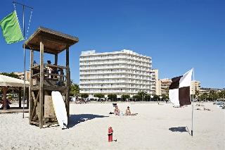 Fotos del hotel - Son Matias Beach -Adults Only
