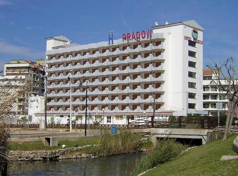 Fotos del hotel - HOTEL PRADO II