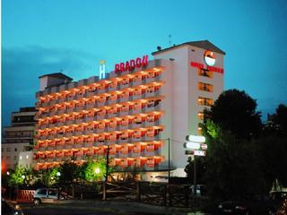 Fotos del hotel - HOTEL PRADO II