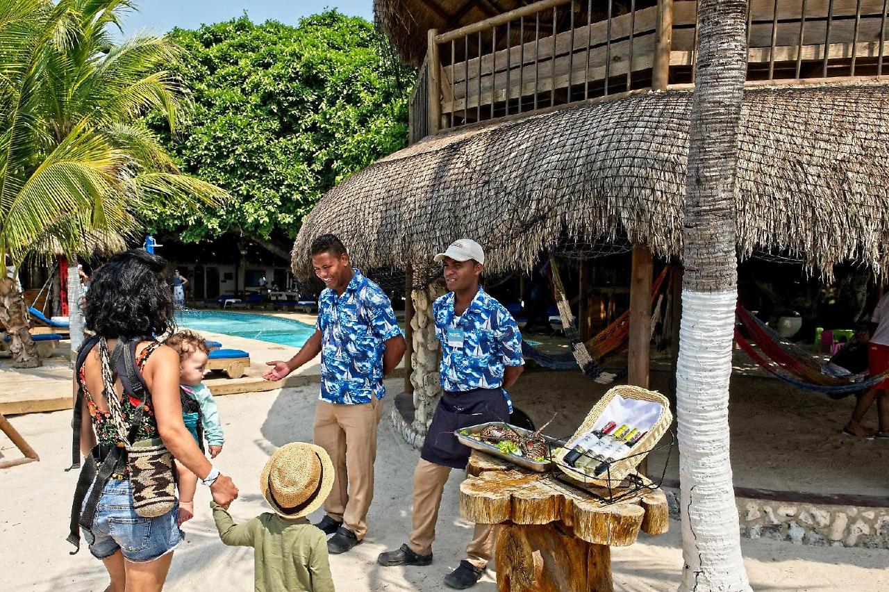 Fotos del hotel - Hotel Isla del Encanto