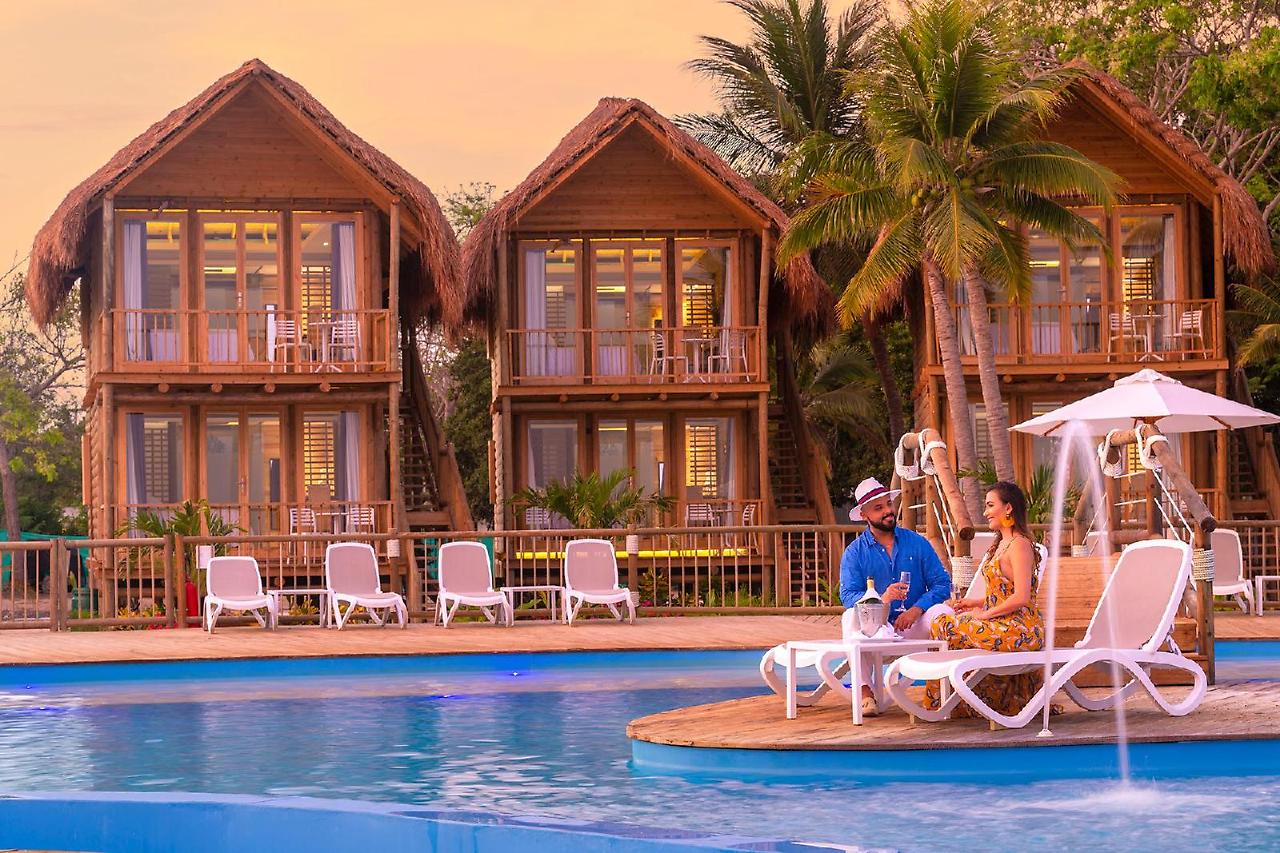 Fotos del hotel - Hotel Isla del Encanto