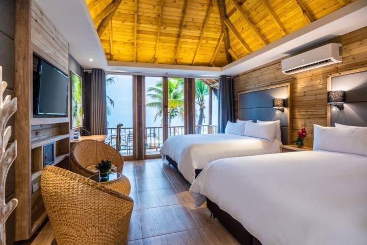 Fotos del hotel - Hotel Isla del Encanto