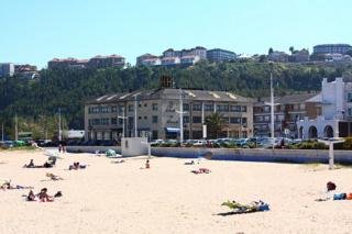 Fotos del hotel - HOTEL SPA EL MUELLE DE SUANCES