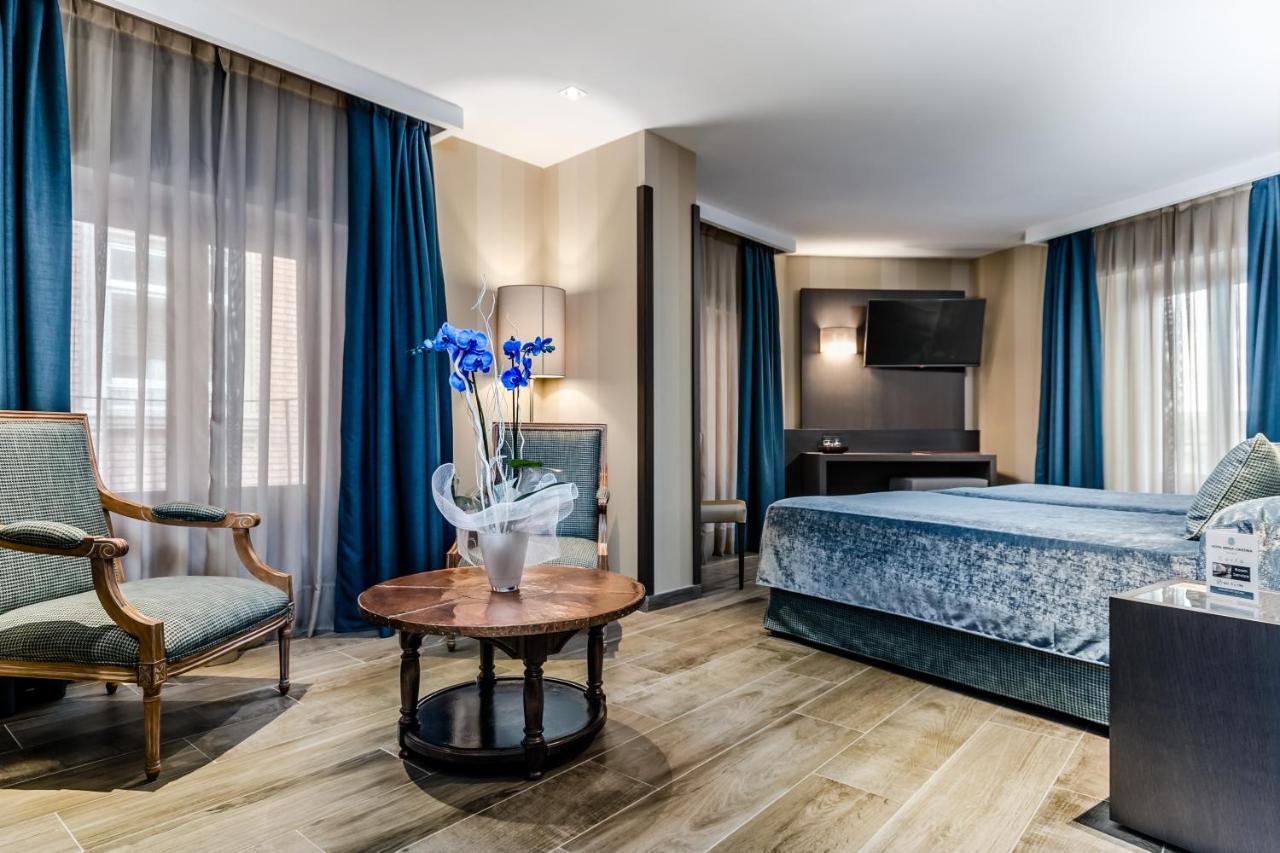 Fotos del hotel - REINA CRISTINA