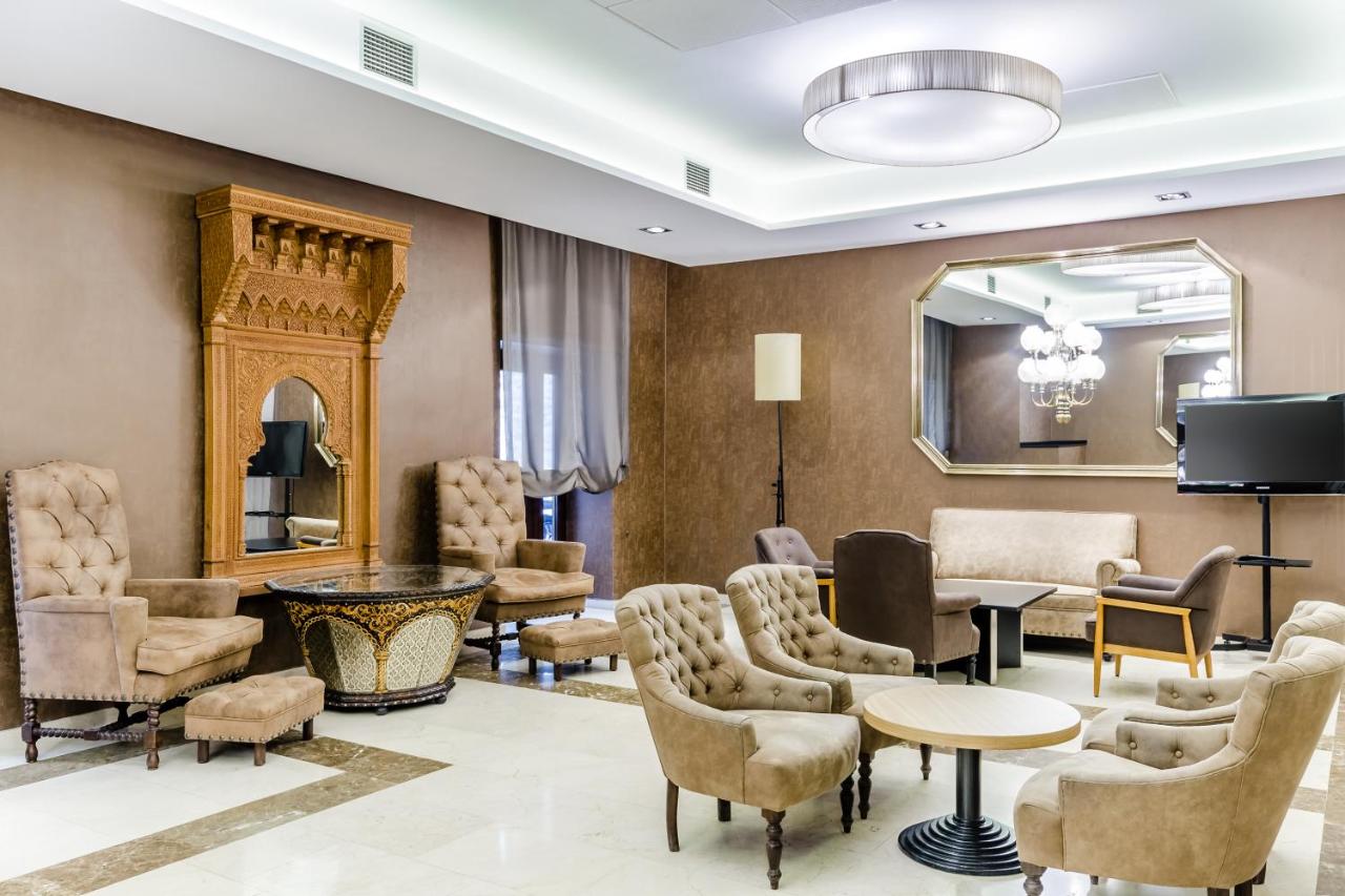 Fotos del hotel - REINA CRISTINA