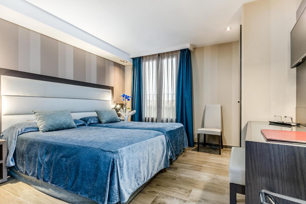 Fotos del hotel - REINA CRISTINA