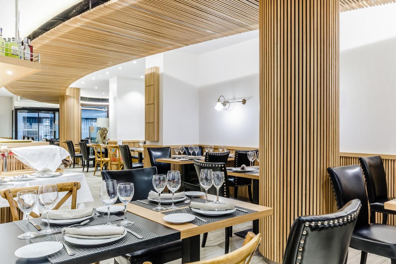 Fotos del hotel - REINA CRISTINA