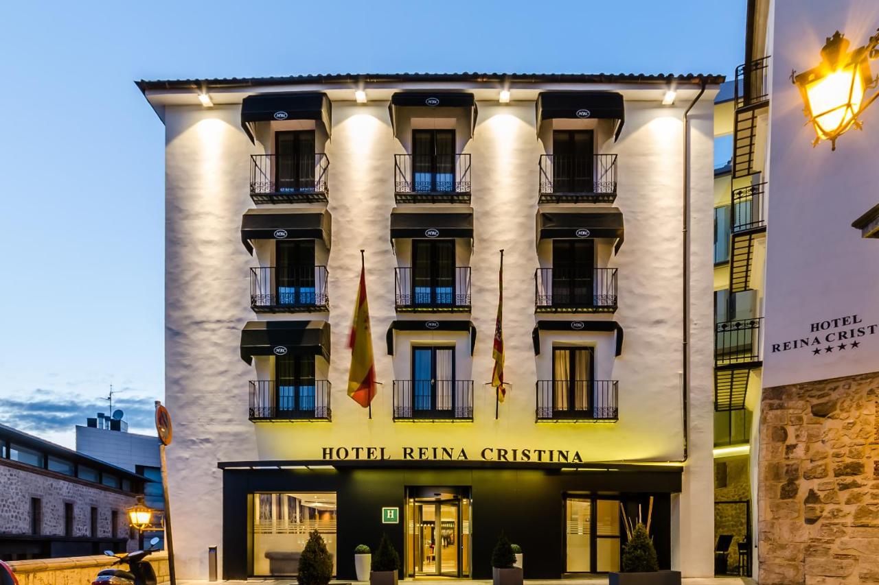 Fotos del hotel - REINA CRISTINA