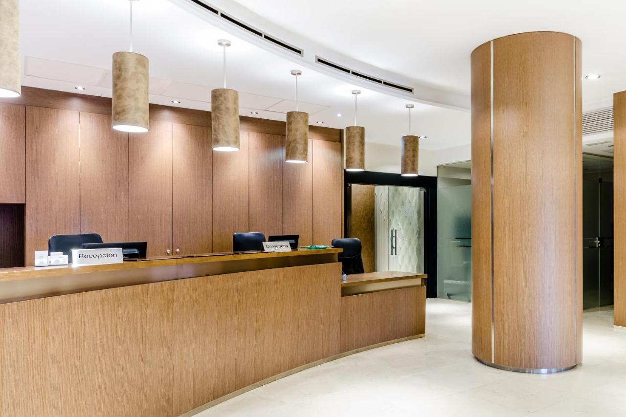 Fotos del hotel - REINA CRISTINA