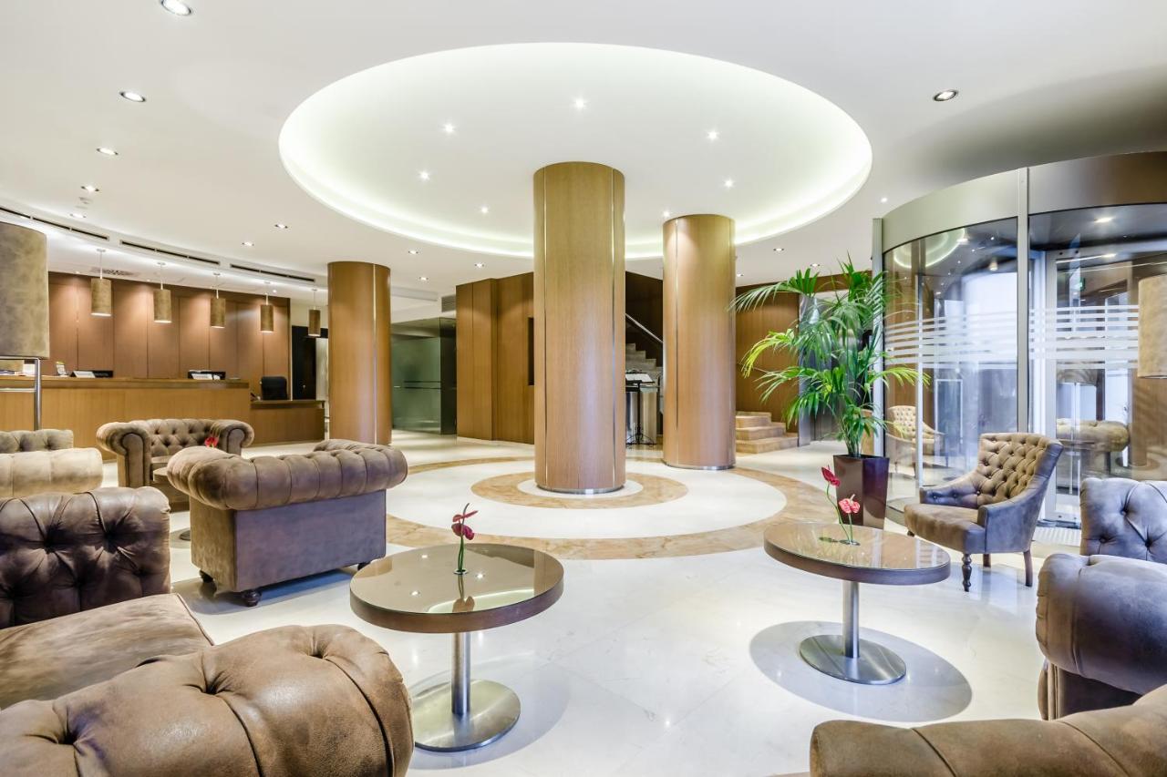 Fotos del hotel - REINA CRISTINA