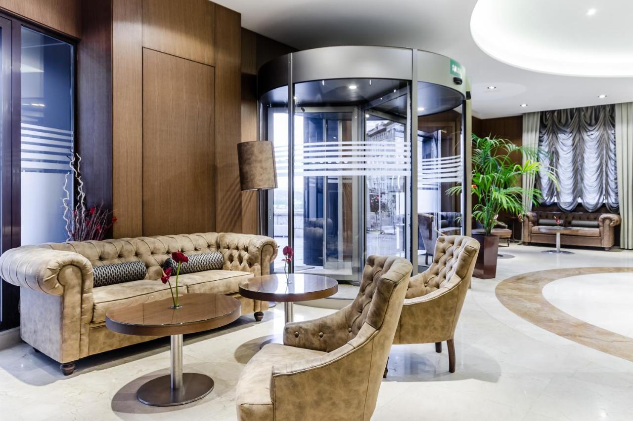 Fotos del hotel - REINA CRISTINA