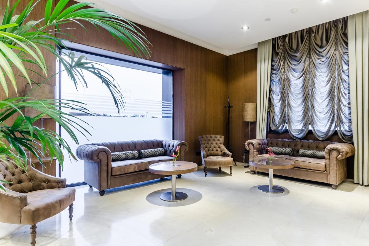 Fotos del hotel - REINA CRISTINA