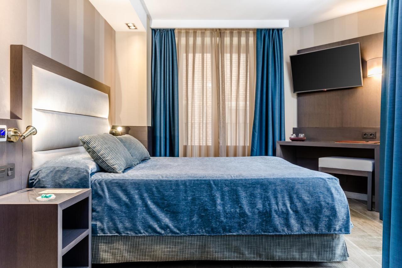 Fotos del hotel - REINA CRISTINA