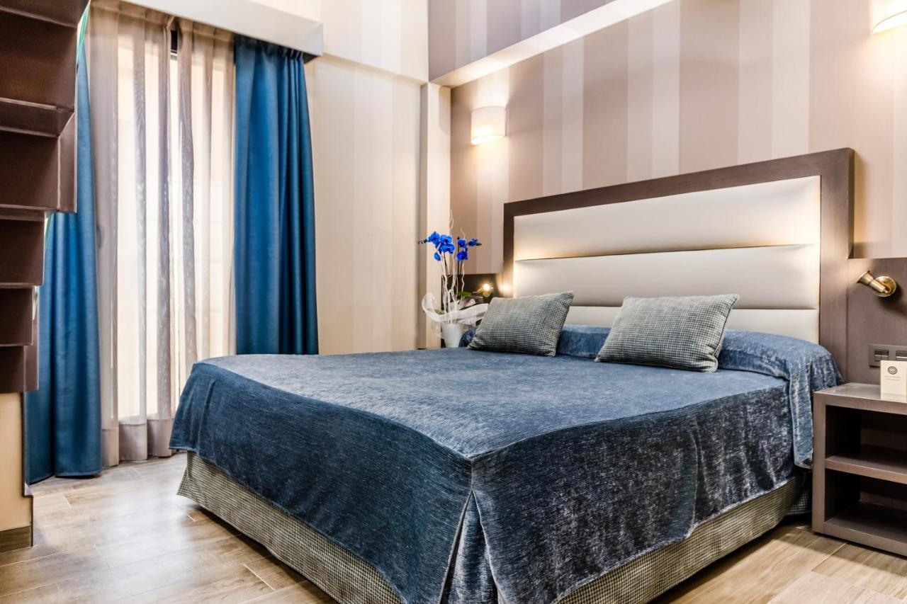 Fotos del hotel - REINA CRISTINA