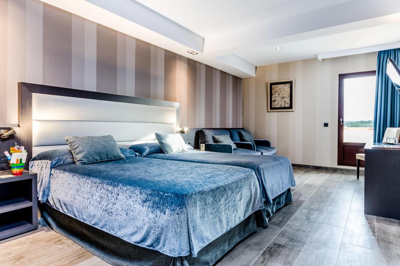 Fotos del hotel - REINA CRISTINA