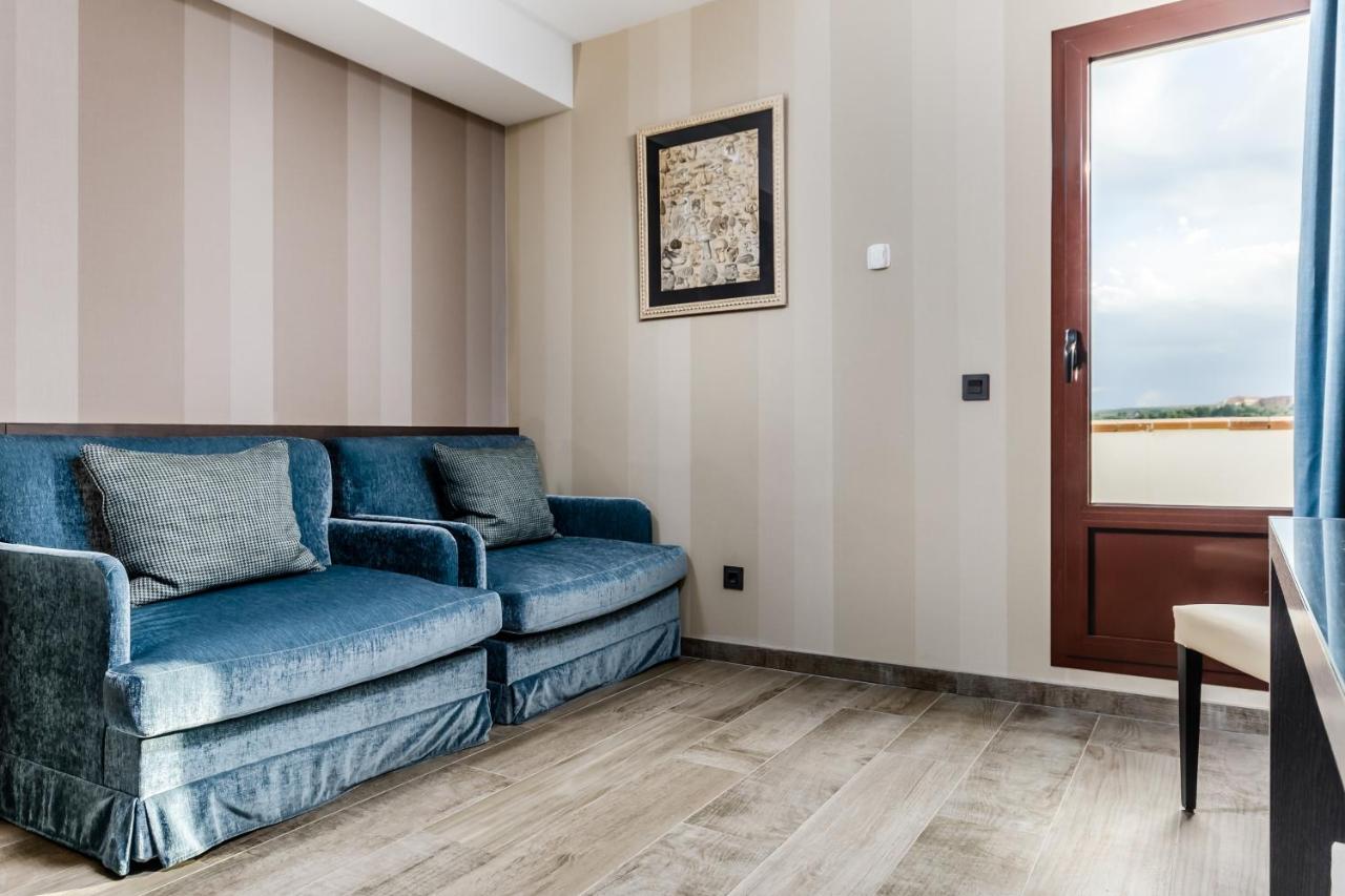 Fotos del hotel - REINA CRISTINA