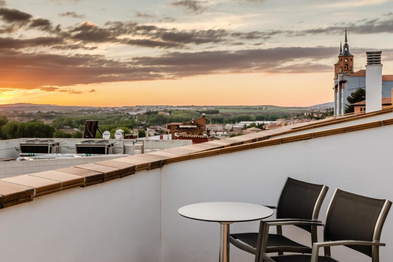 Fotos del hotel - REINA CRISTINA