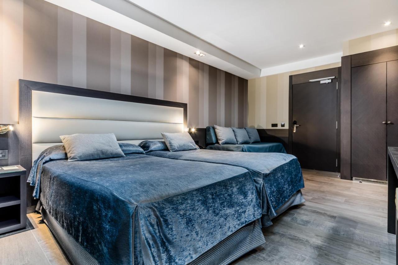 Fotos del hotel - REINA CRISTINA