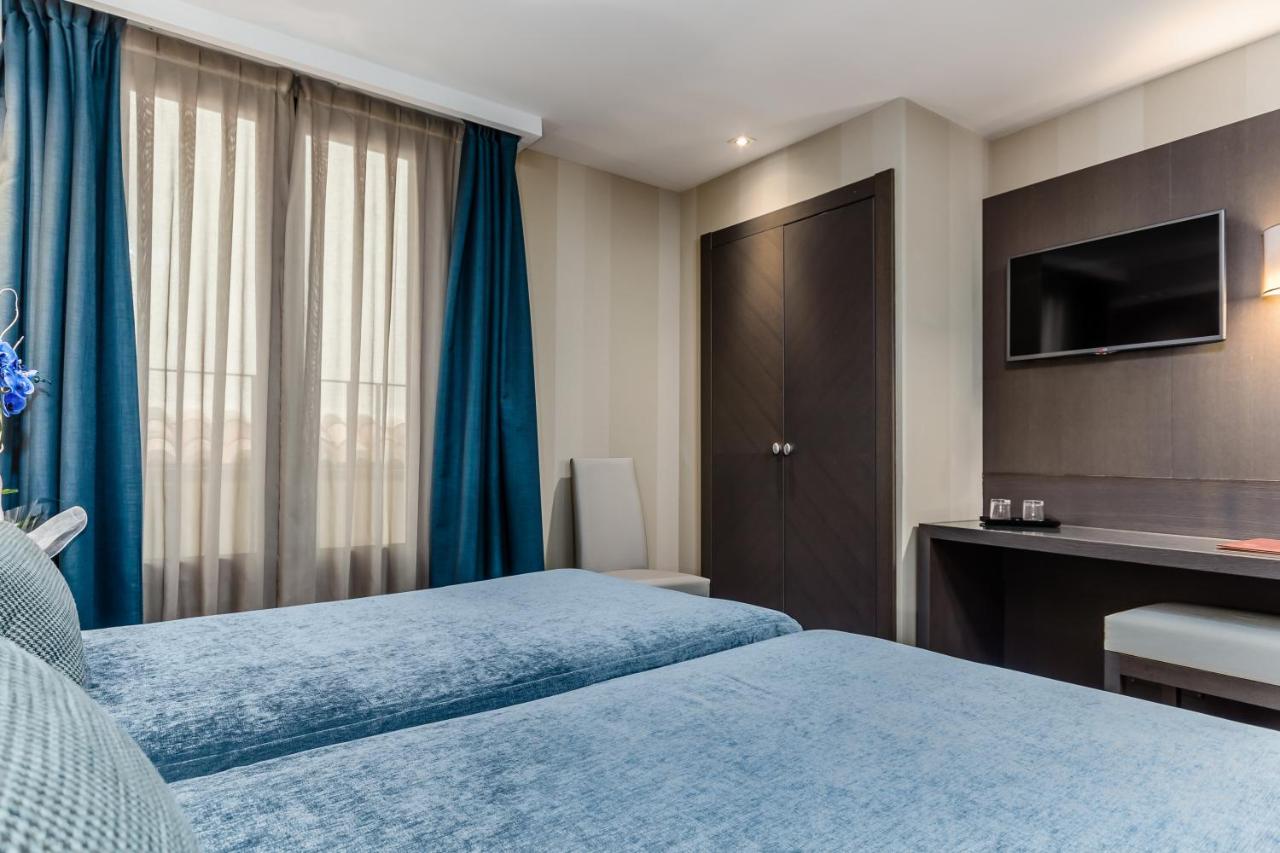 Fotos del hotel - REINA CRISTINA