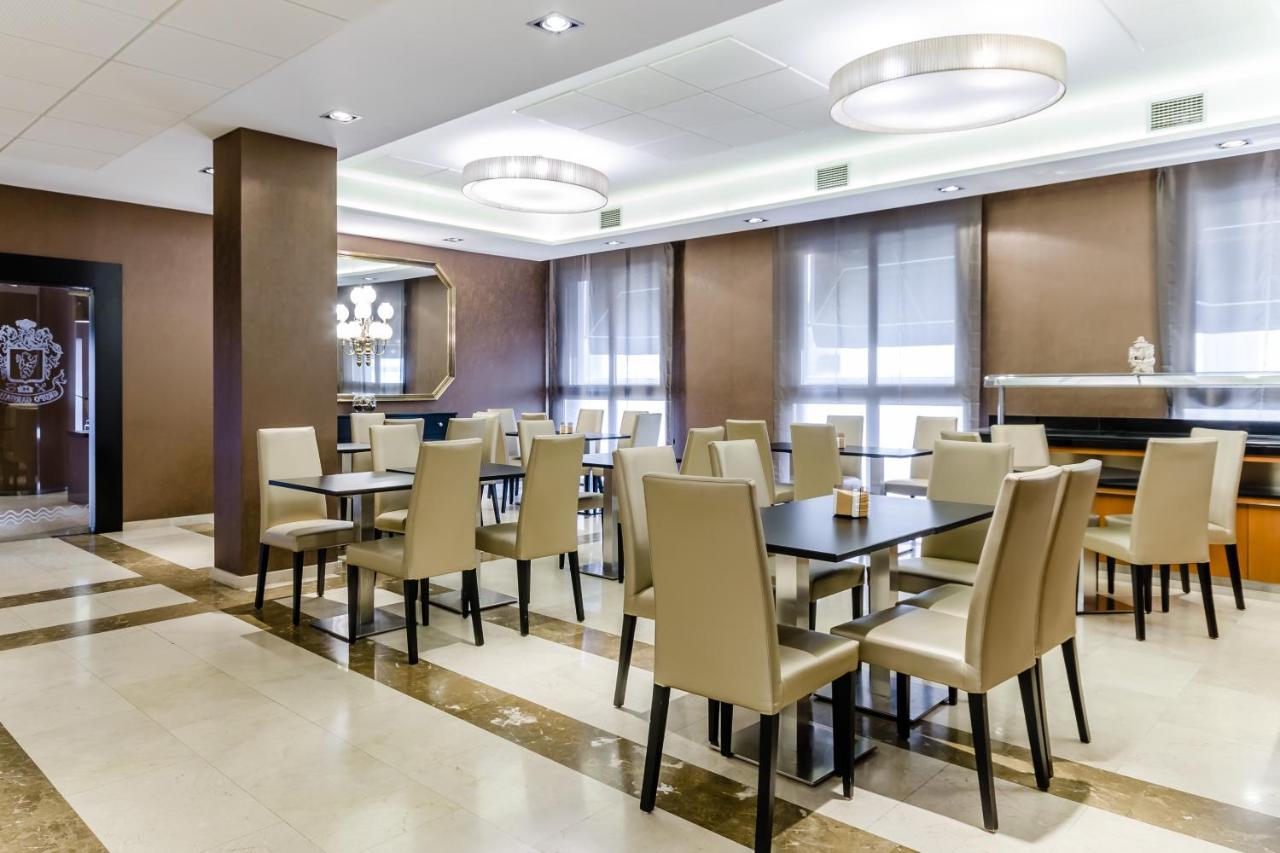 Fotos del hotel - REINA CRISTINA
