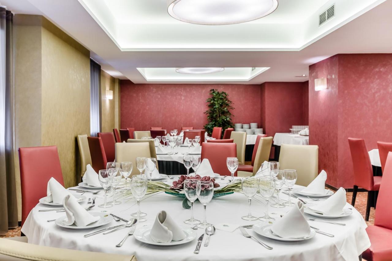 Fotos del hotel - REINA CRISTINA