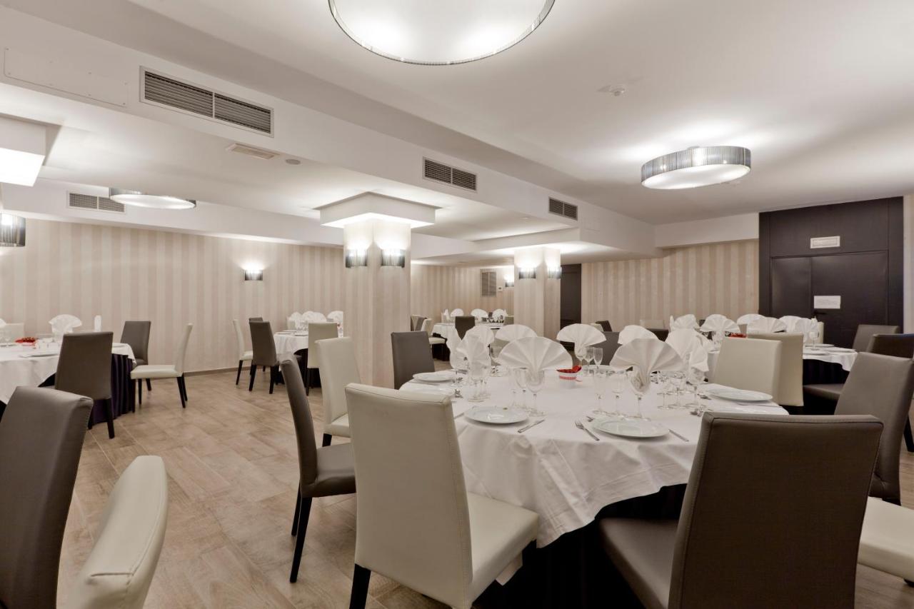 Fotos del hotel - REINA CRISTINA