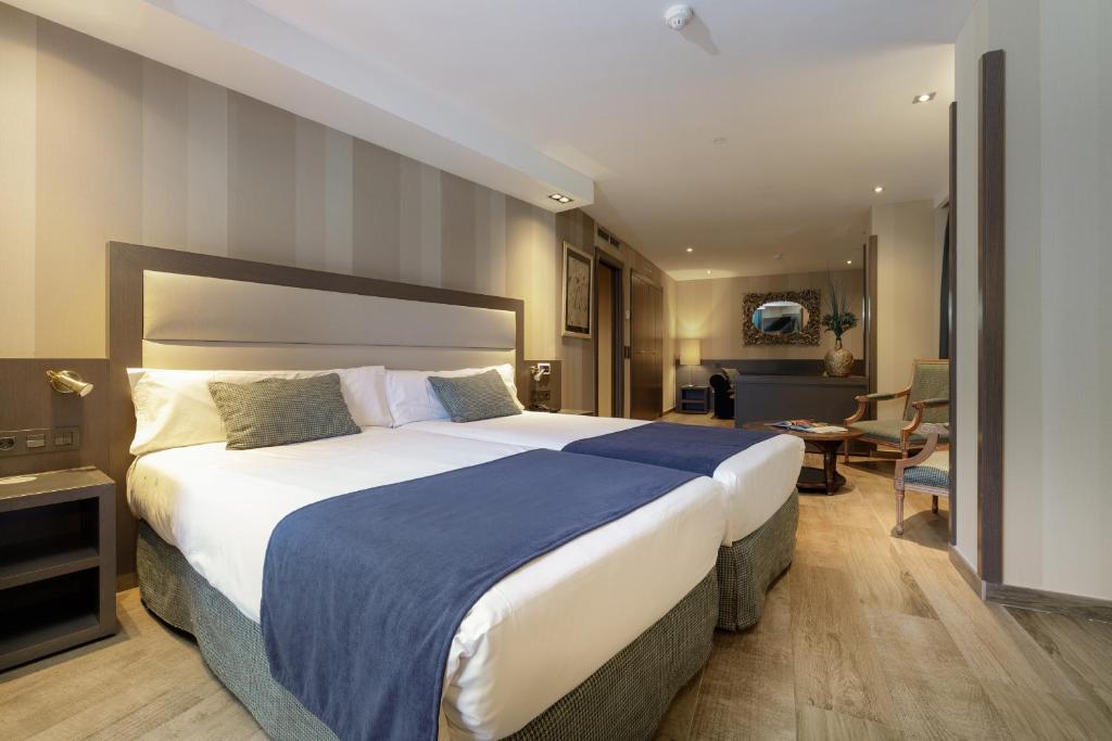 Fotos del hotel - REINA CRISTINA